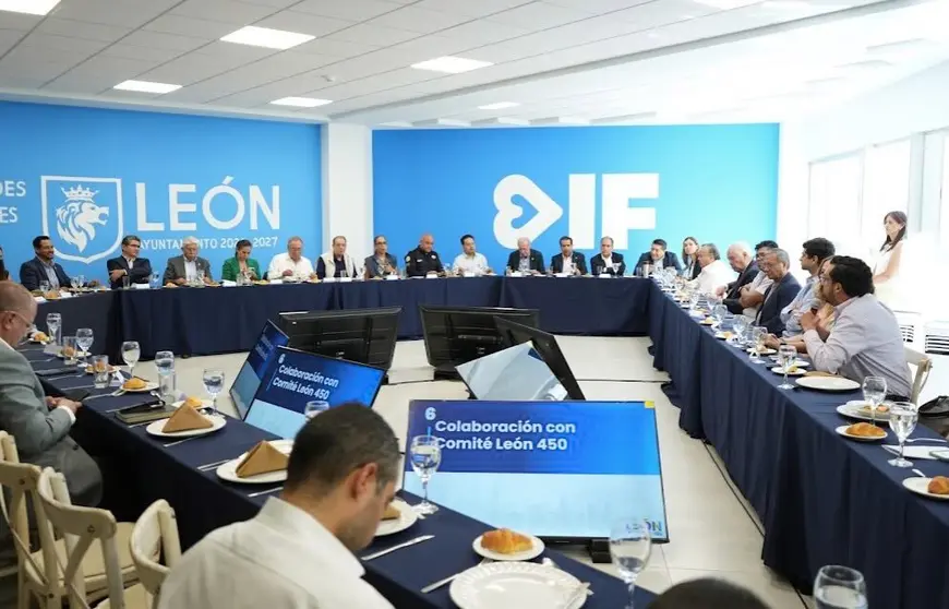 El sistema de consejos ciudadanos de León incorpora nuevos participantes