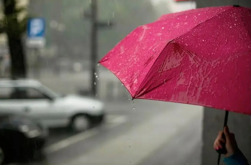 lluvias