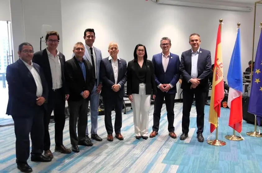Guanajuato y Quer&eacute;taro crean mesa territorial para impulsar la empleabilidad