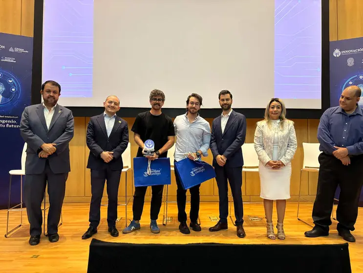 CICEG encabeza jornada sobre propiedad industrial