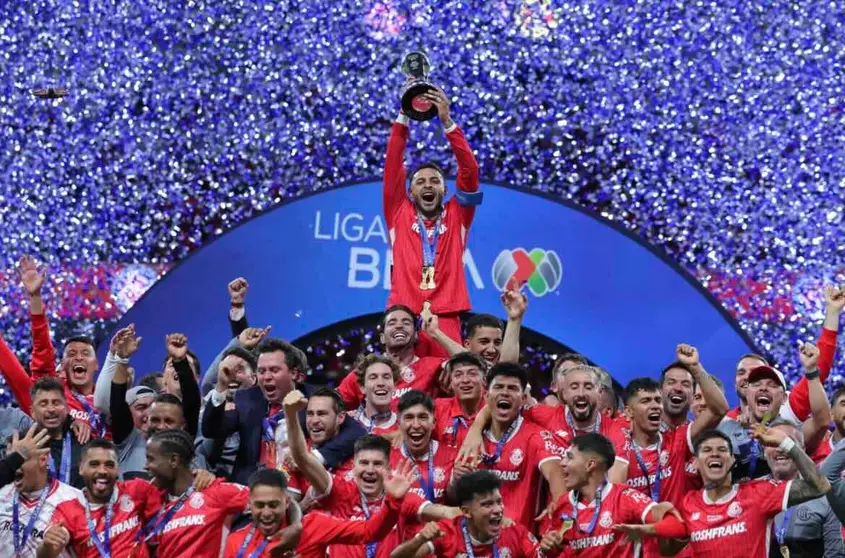Toluca FC