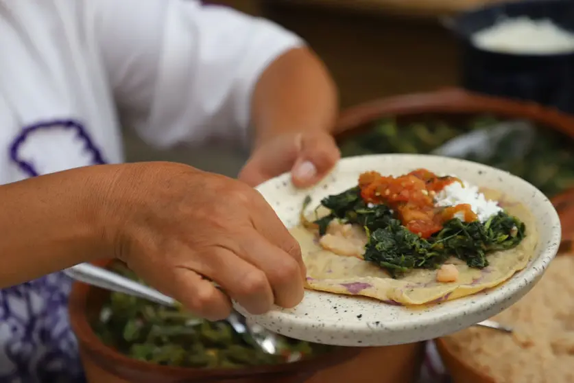 SECTURI entrega premios del 13º encuentro de cocina tradicional