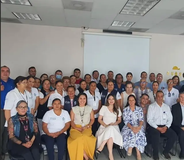 Salud Guanajuato