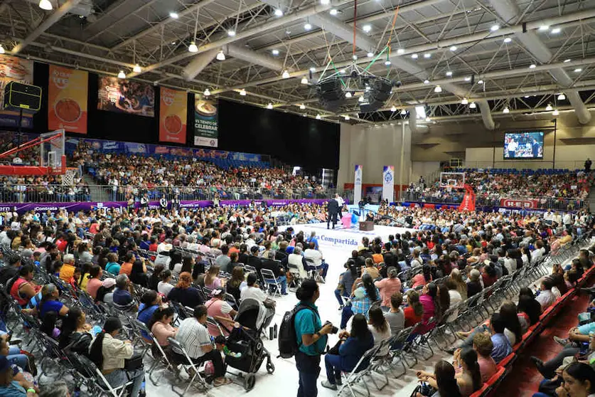 DIF Guanajuato presenta conferencia sobre crianza compartida