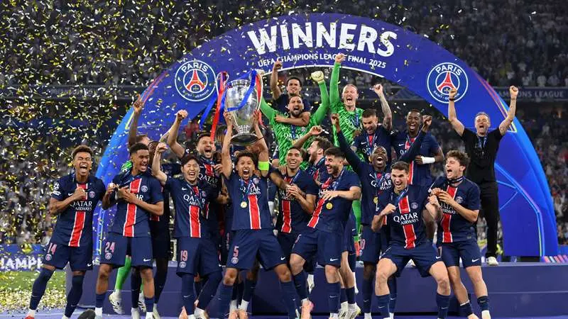 Paris Saint-Germain