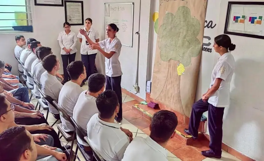 UG Irapuato-Salamanca realiza congreso de salud mental y psiquiatría