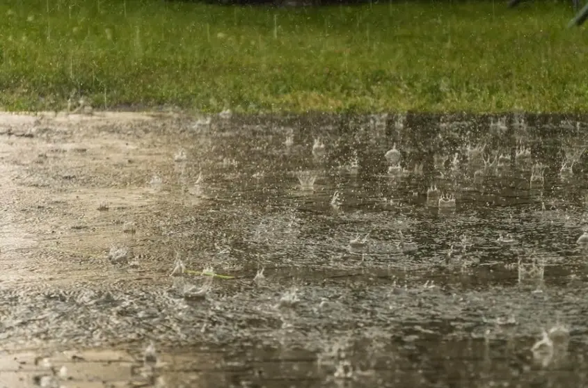 lluvias 2