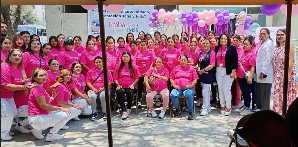 IMSS