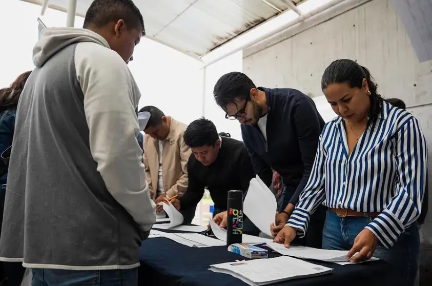 Instituto de las Juventudes impulsa a guanajuatenses para acreditar la preparatoria