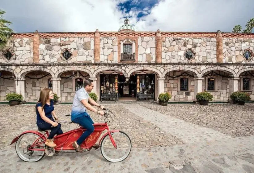 Guanajuato espera un verano con alta afluencia turística