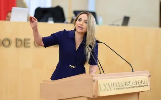 Piden se audite al Instituto de Acceso a la Información Pública del Estado