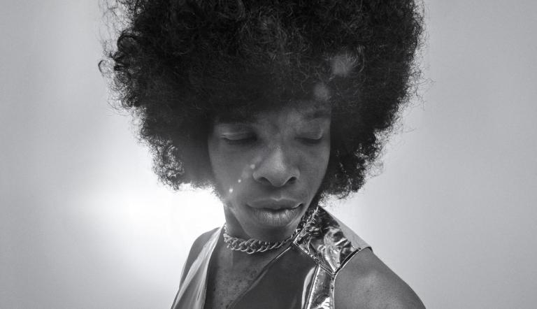Sly Stone