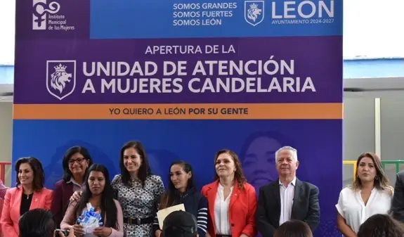 León