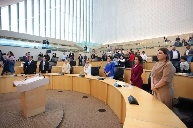 La LXVI Legislatura del Congreso del Estado de Guanajuato