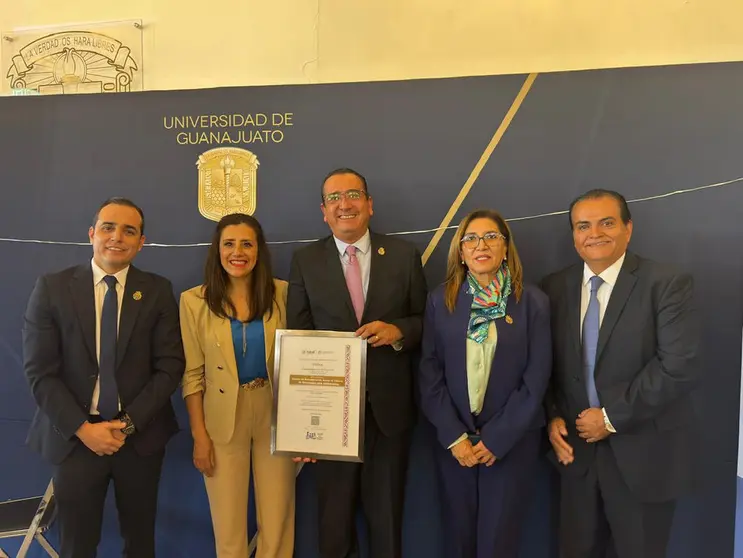 Reconoce Conasama modelo de atención para adolescentes con adicciones implementado por la Secretaría de Seguridad y Paz