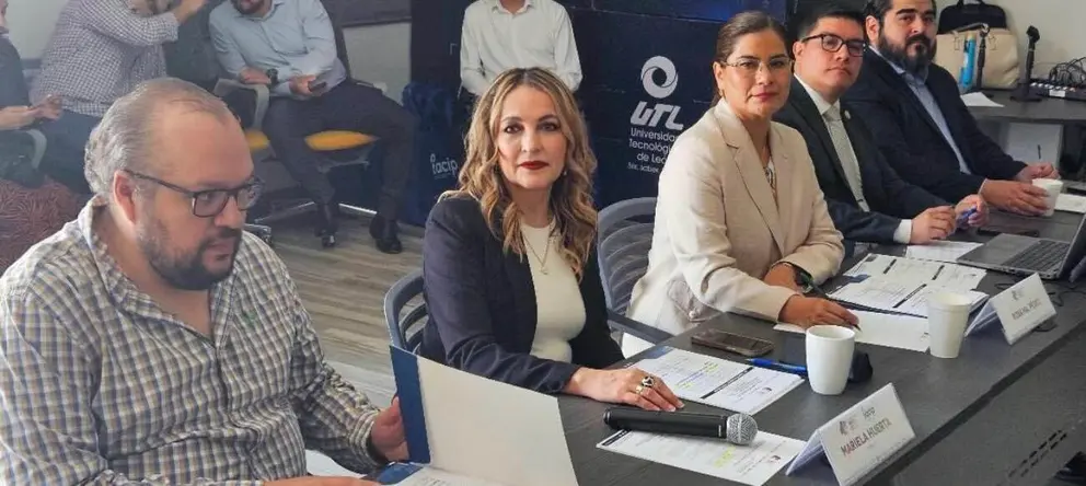 Nuevo IACIP aprueba calendario de trabajo