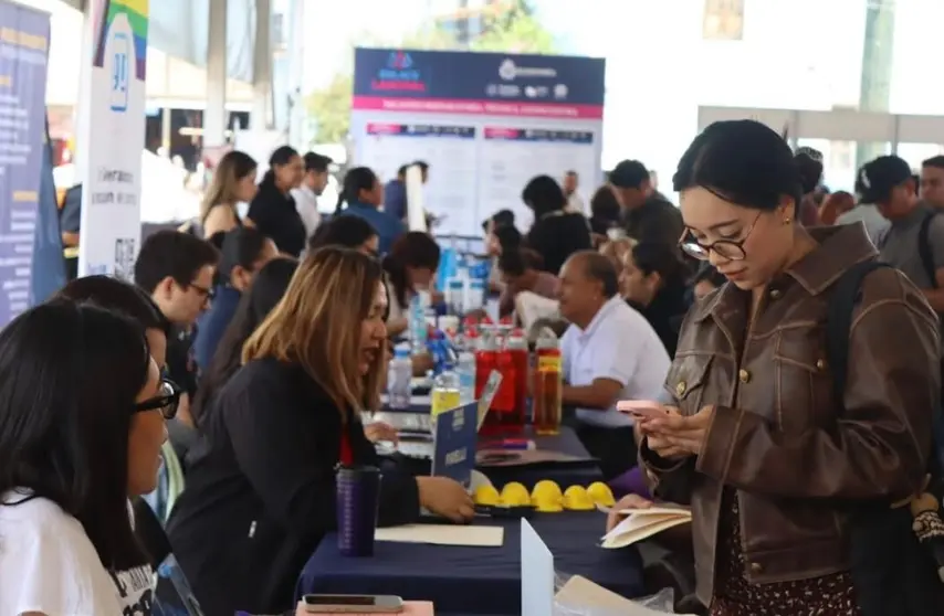 Fortalece Guanajuato empleo y autoempleo