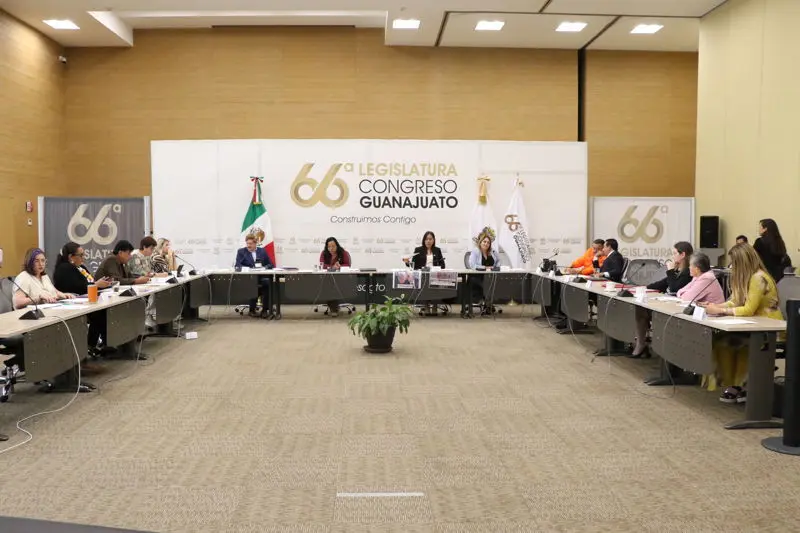 Legisladores guanajuatenses solicitan comparecencia e informe del secretario de Finanzas