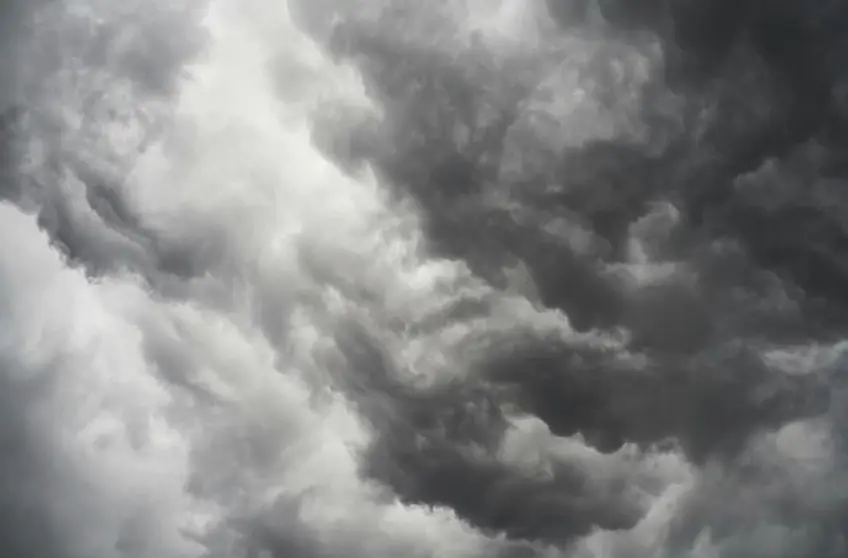 lluvias