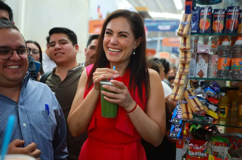 Ale Guti&eacute;rrez lanza convocatoria 'Qu&eacute; le vas a regalar a Le&oacute;n'