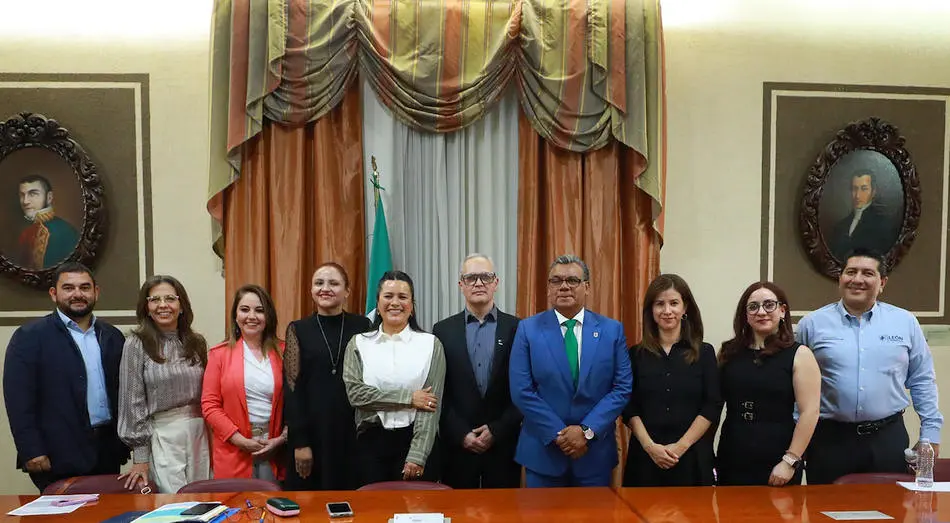 Rinde protesta nuevo consejo directivo del Instituto Cultural de Le&oacute;n