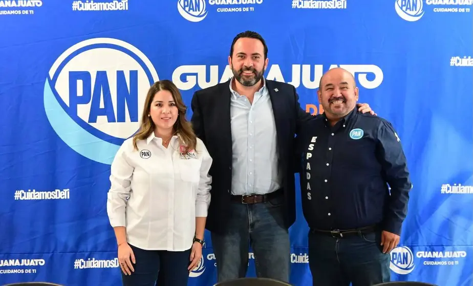 Mujeres encabezar&aacute;n la mayor&iacute;a de comit&eacute;s municipales del PAN en Guanajuato