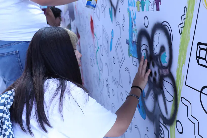 Guanajuato realiza el festival 'Vive Juventud'