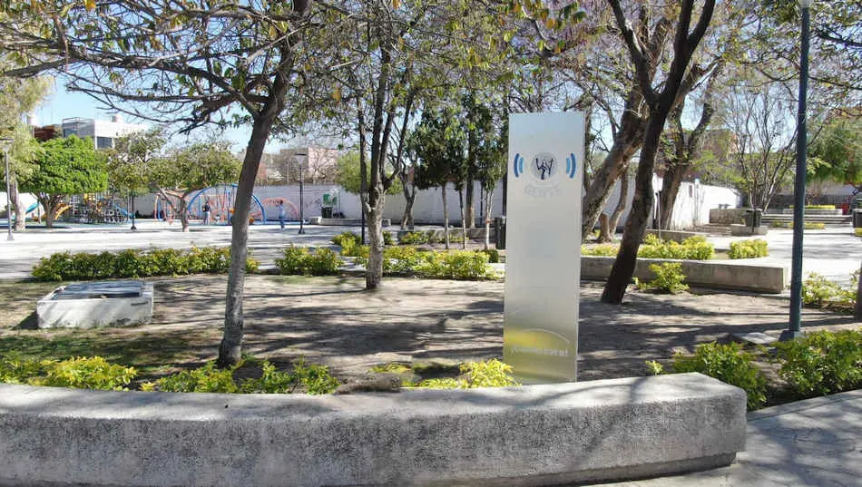 Gobierno de la Guanajuato lleva internet gratuito a 22 municipios