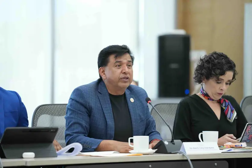 Exhortan PAN y PRD a municipios a reforzar la protecci&oacute;n civil en mercados 