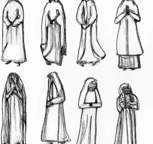Imagen generada por IA