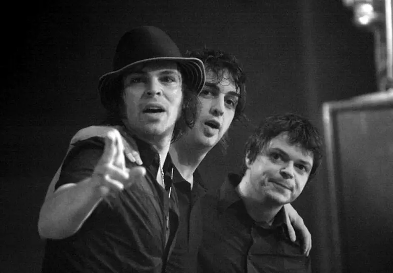 The Supergrass - Foto, Keira Vallejo, CC BY 3.0