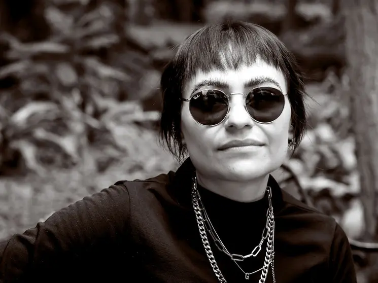 Llega a Shorts M&eacute;xico 'Palacios de la imagen', documental de la guanajuatense Gabrielle Zavala