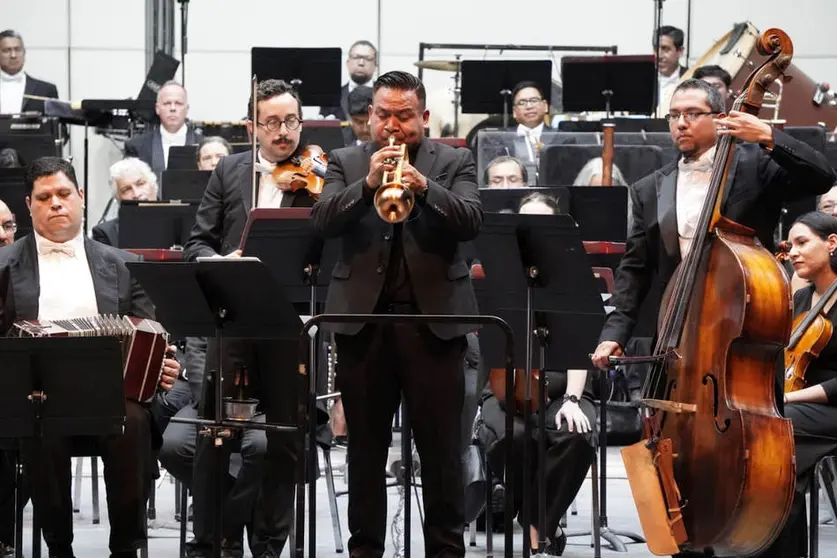 Orquesta Sinf&oacute;nica UG recrea piezas ic&oacute;nicas de la cinematograf&iacute;a