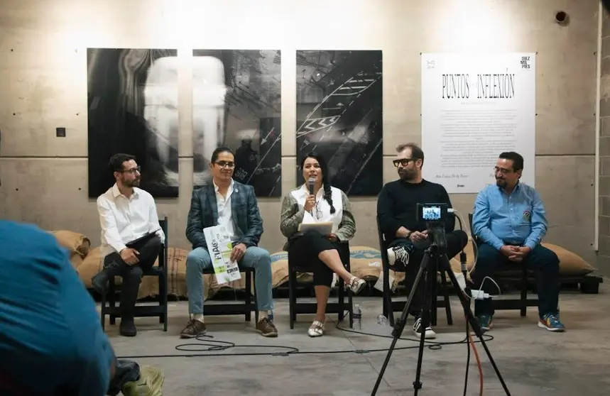 Instituto Cultural de Le&oacute;n presenta las actividades de octubre 2025