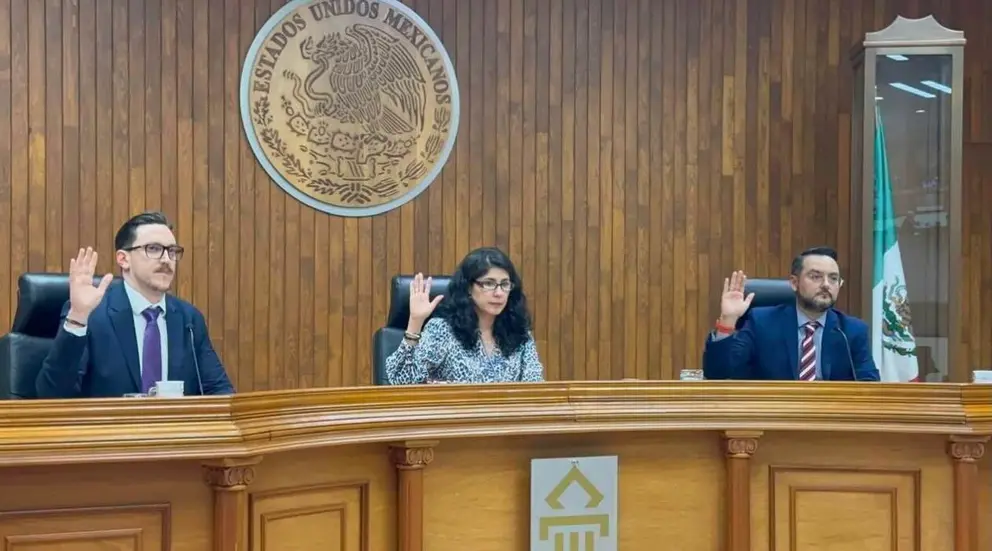 Tribunal electoral de Guanajuato resuelve procedimientos sancionadores de las pasadas elecciones