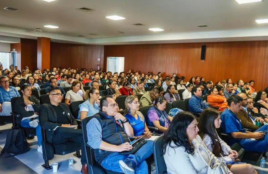 Difunde Guanajuato informaci&oacute;n sobre cuidados paliativos