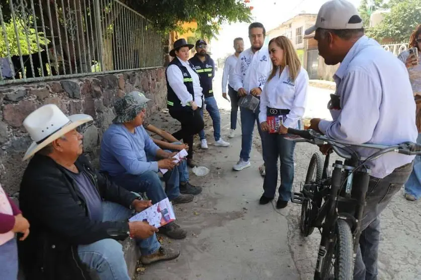 SECTURI impulsa la vocaci&oacute;n tur&iacute;stica y cultural de Rancho Nuevo de la Cruz, Abasolo