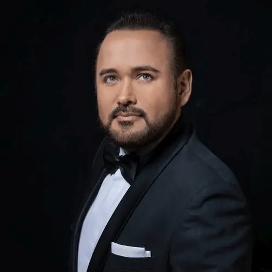 Javier Camarena - Imagen, Archivo FIC