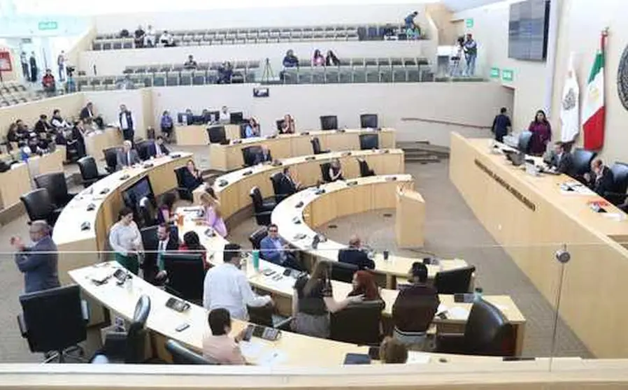 Congreso de Guanajuato aprueba reformas legislativas para fortalecer la atenci&oacute;n integral y gratuita de salud