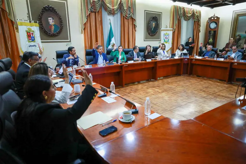 El Ayuntamiento de Le&oacute;n aprueba Ley de Ingresos 2026