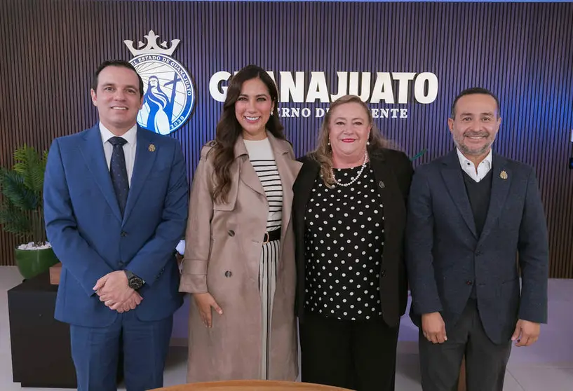 Libia Dennise anuncia la apertura de portal informativo sobre tecnificaci&oacute;n en distrito de riego 011 y acueducto Sol&iacute;s