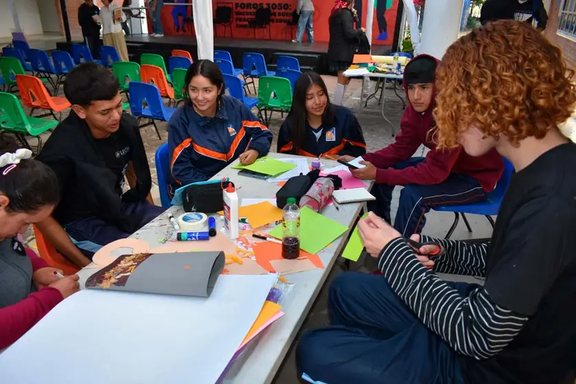 jovenes-proyectan-futuro-sostenible-para-Los-Ramirez