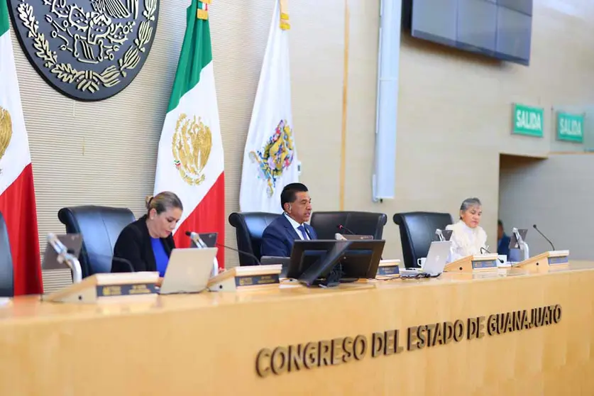 congreso-de-guanajuato