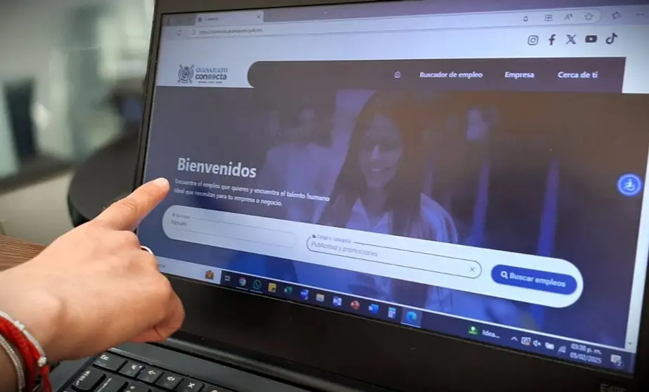 empleo-seguro