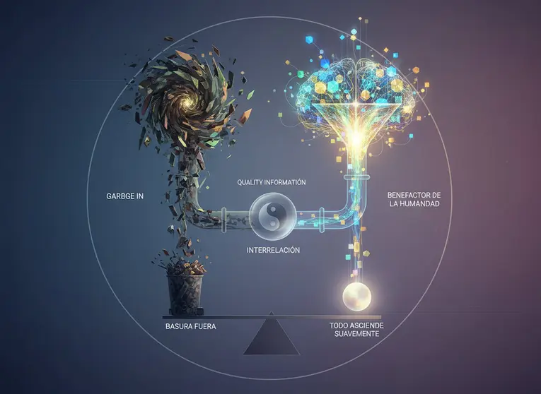 Imagen generada con IA de Adobe Firefly