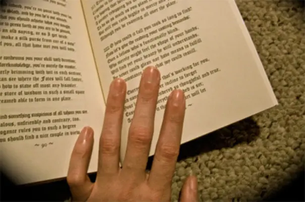 lectura