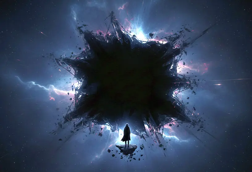 Imagen IA generada con Adobe Firefly