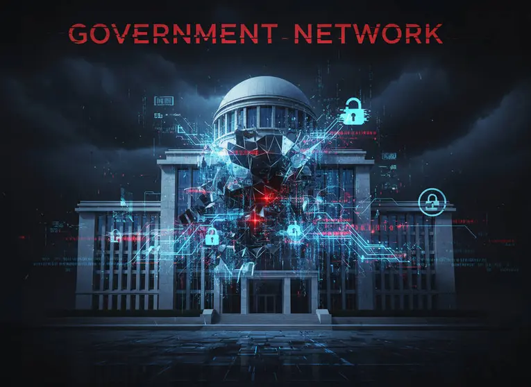 Fiscal&iacute;a desnuda - Imagen generada con IA Adobe Firefly
