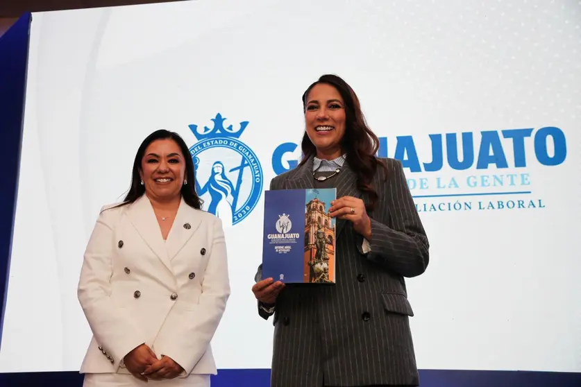 Se lograron m&aacute;s de 37,000 convenios laborales en el &uacute;ltimo a&ntilde;o, dijo en su informe Juana Hayd&eacute;e Escobar, directora del Centro de Conciliaci&oacute;n Laboral.