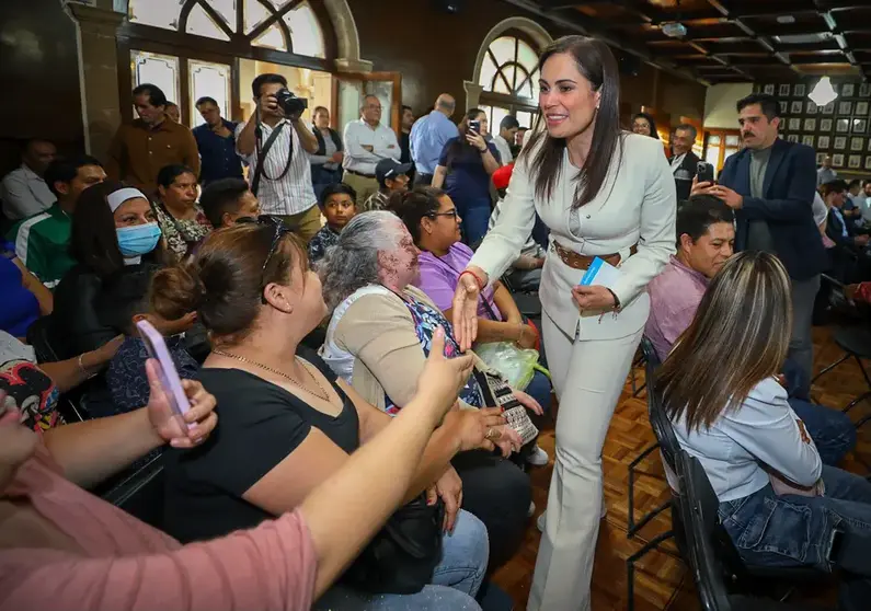 Ayuntamiento de Le&oacute;n aprueba regularizar casi 2 mil predios en San Juan de Abajo